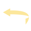 A yellow image of a curved arrow pointing backwards.